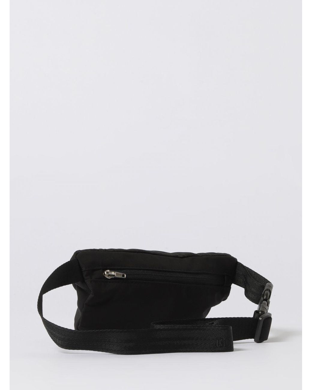 ショルダーバッグ GCDS Men Belt Bags FW20M010022 Black Gcds Belt Bag in Black for Men | Lyst