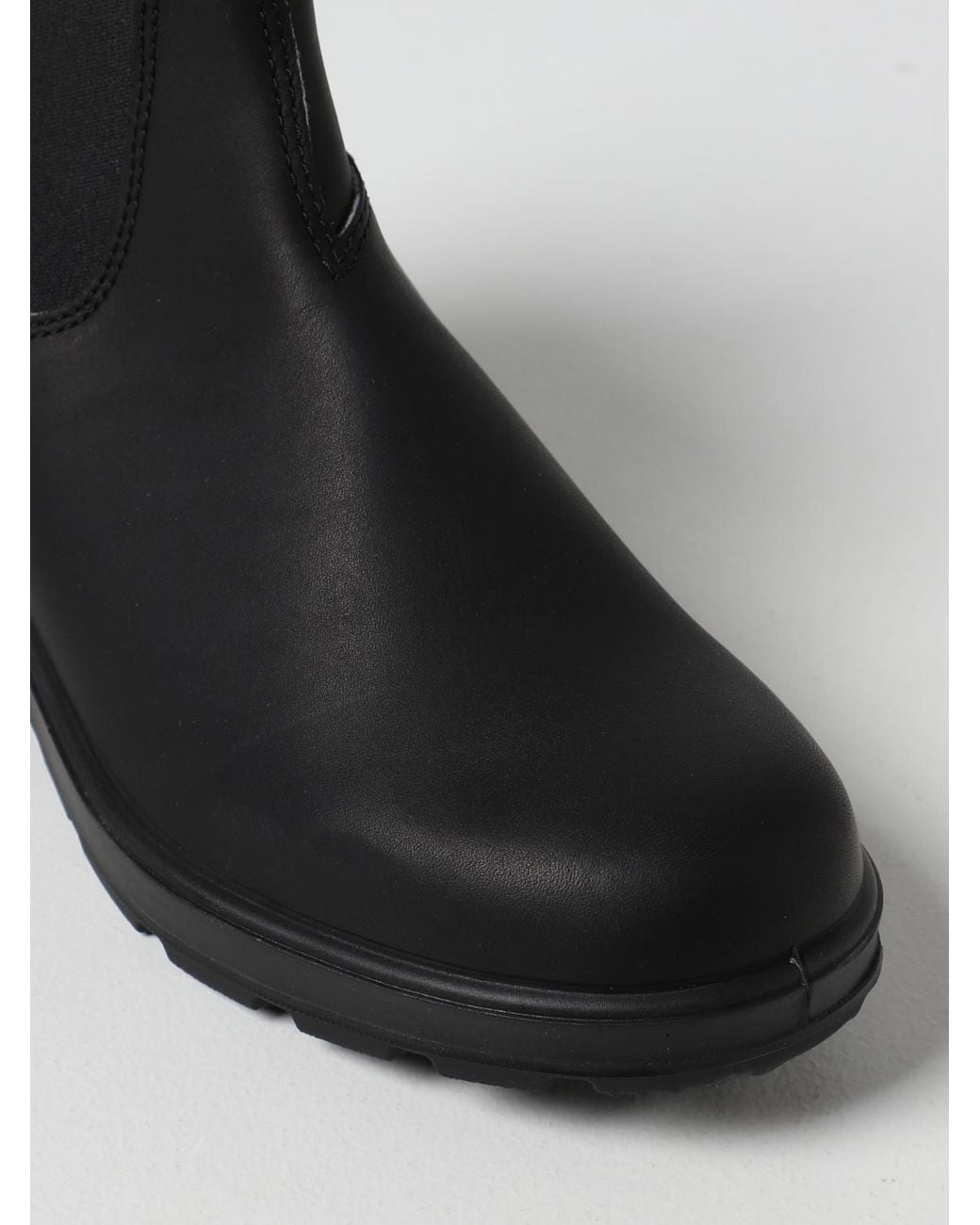 Blundstone Black Boots for men
