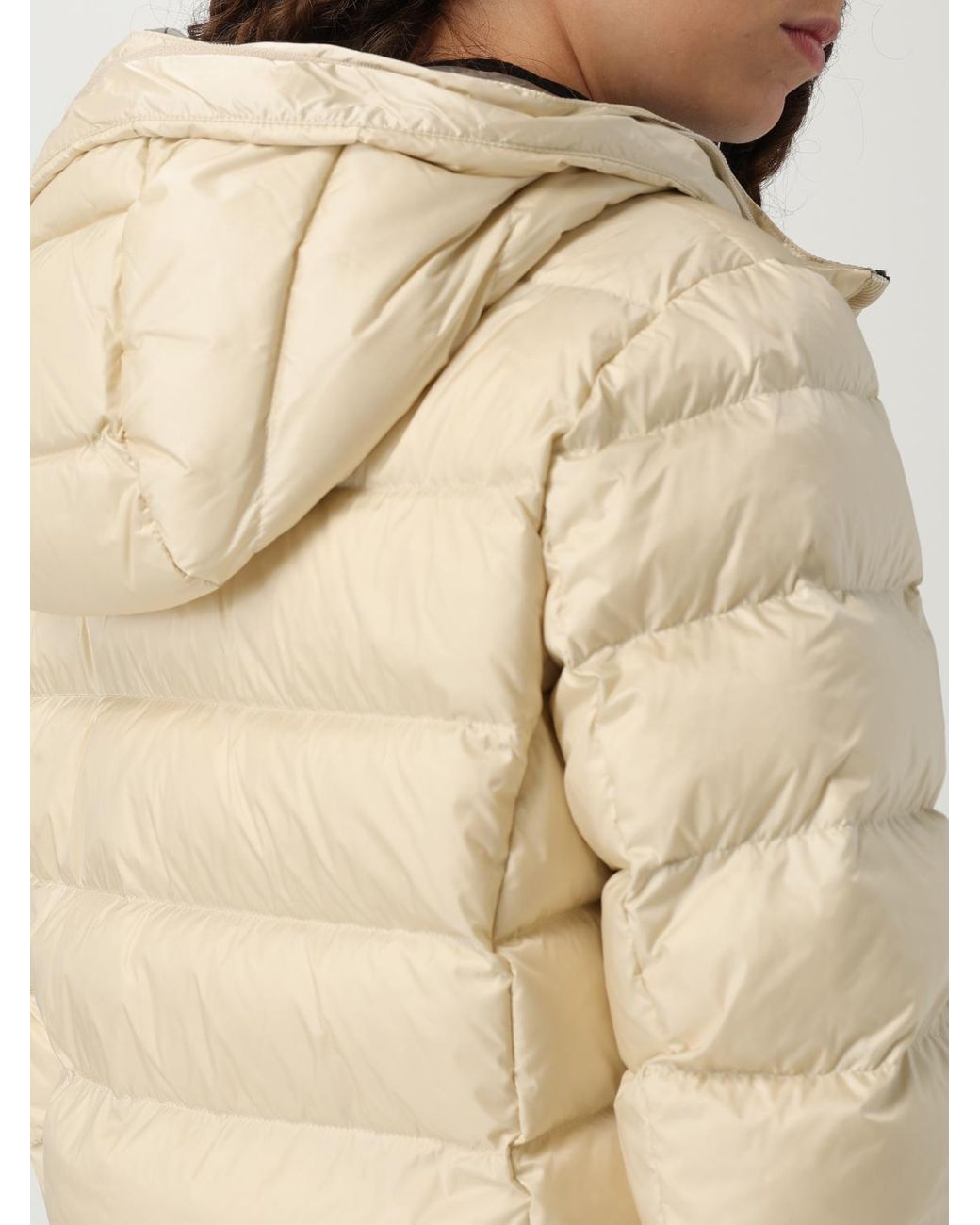 Blauer Natural Jacket