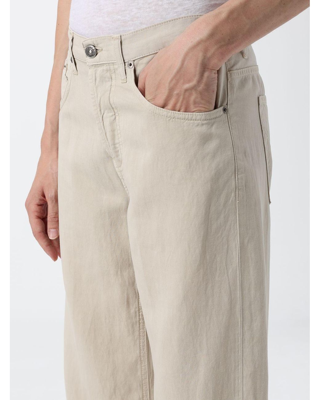 Dondup Natural Jeans