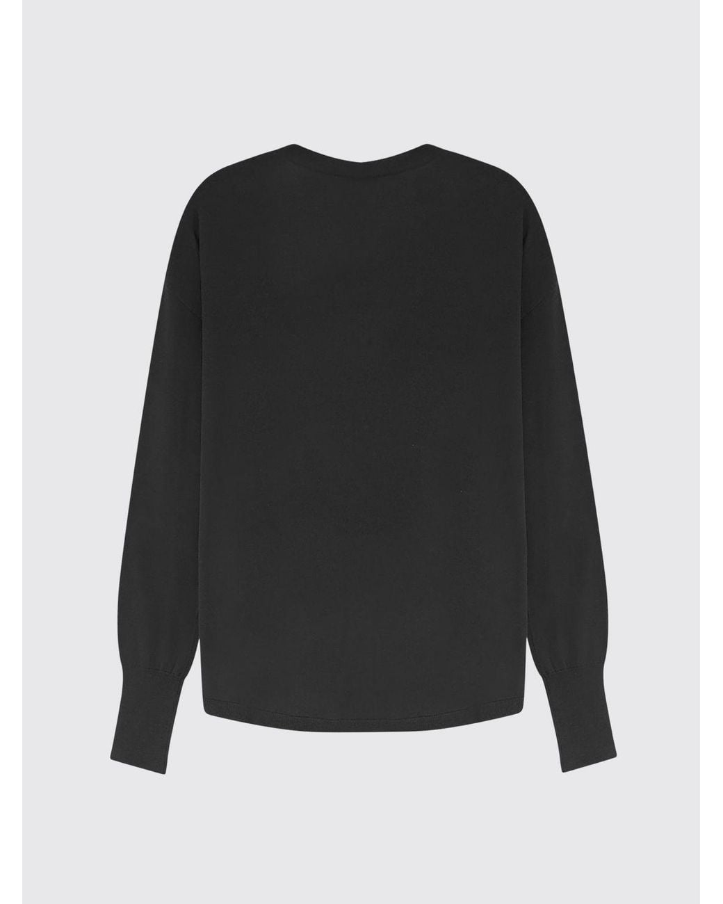 Pull Femme Aspesi en coloris Blue