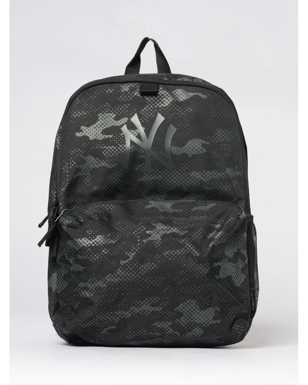 KTZ Black Bag for men