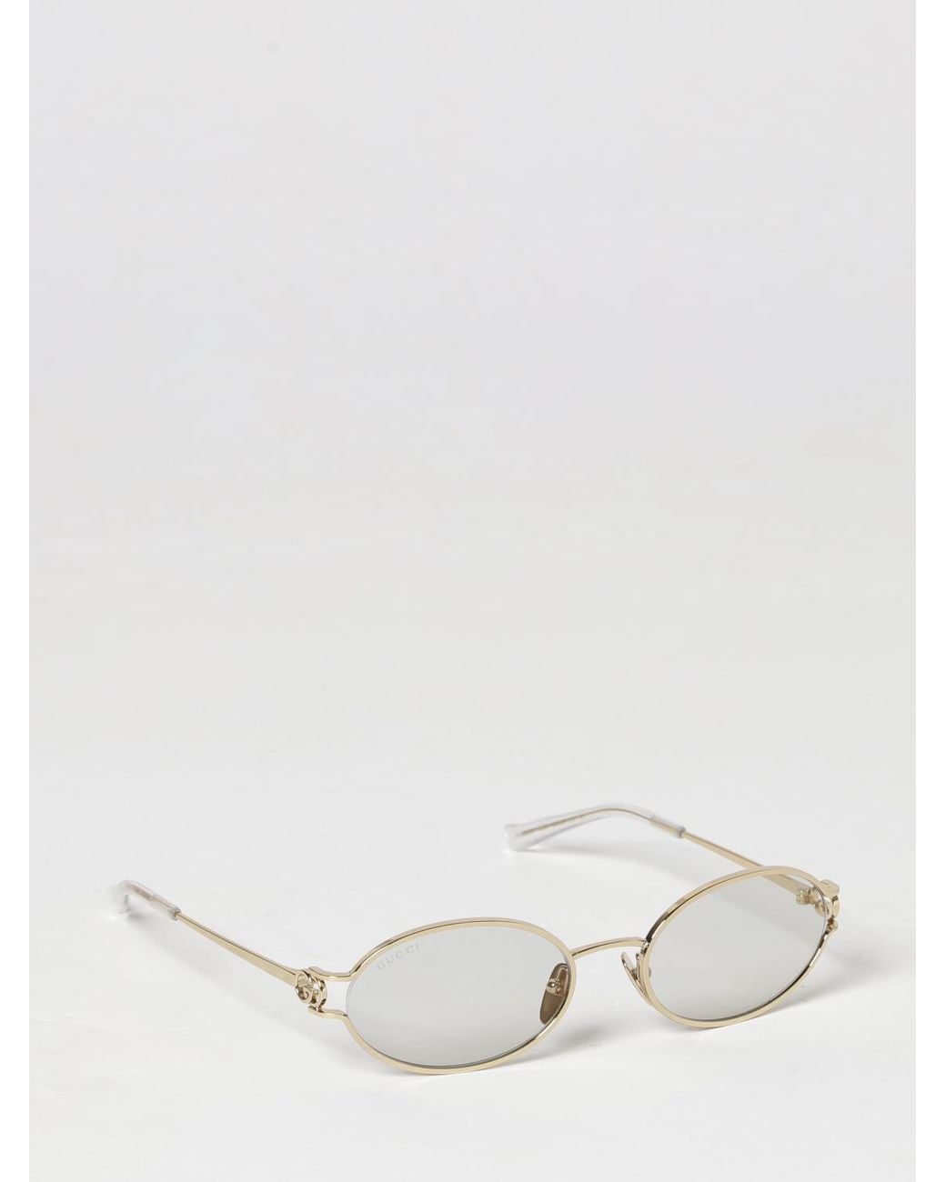 Gucci Natural Sunglasses