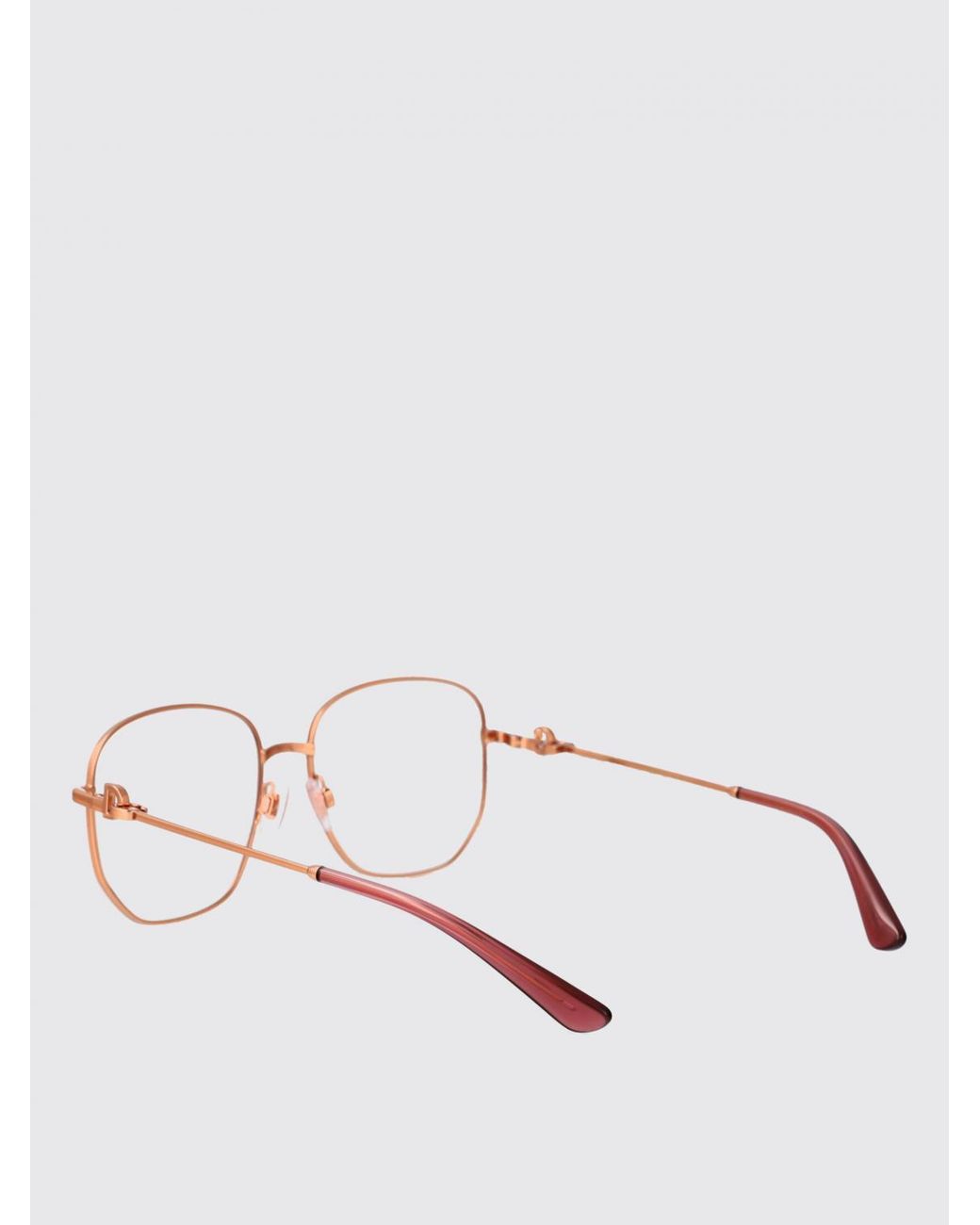 Dolce & Gabbana Multicolor Dolce &Amp Gabbana 0Dg1356 Metal Optical Glasses