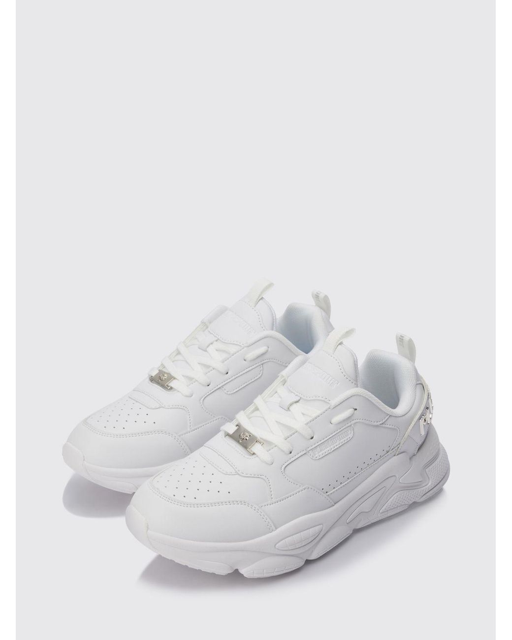 Philipp Plein White Ghost X Gen. X.05 for men