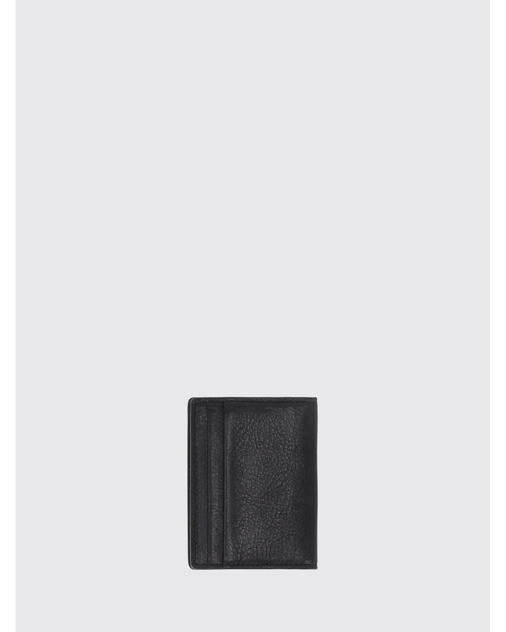 Orciani White Wallet for men