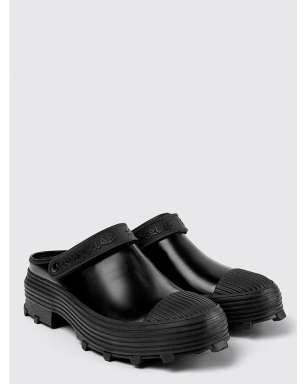 CAMPERLAB Black Sandals for men