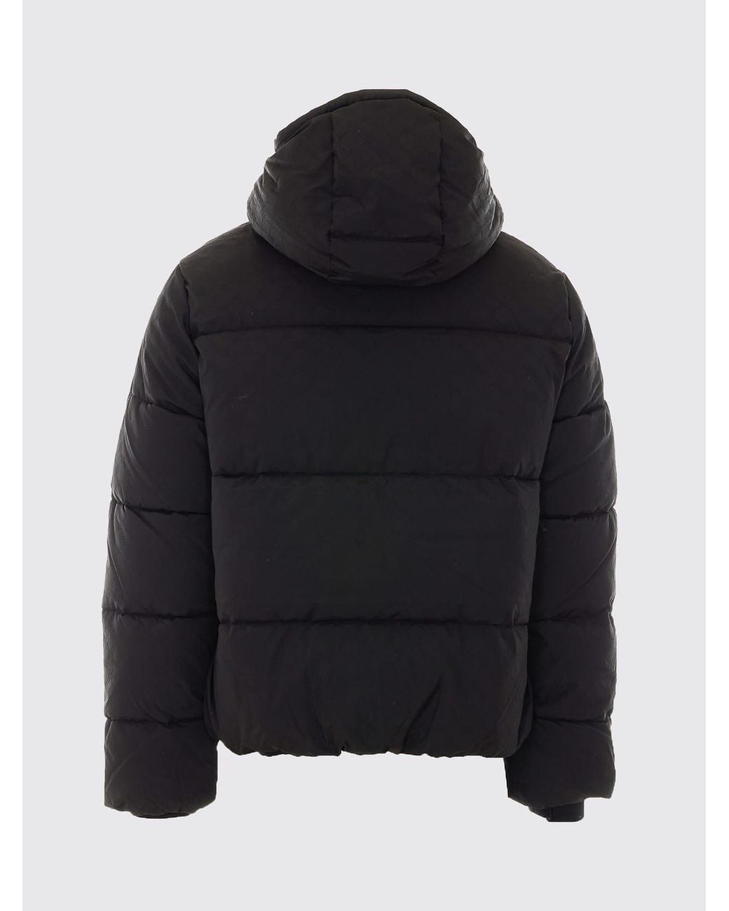 Daily Paper Blue Jacket for men