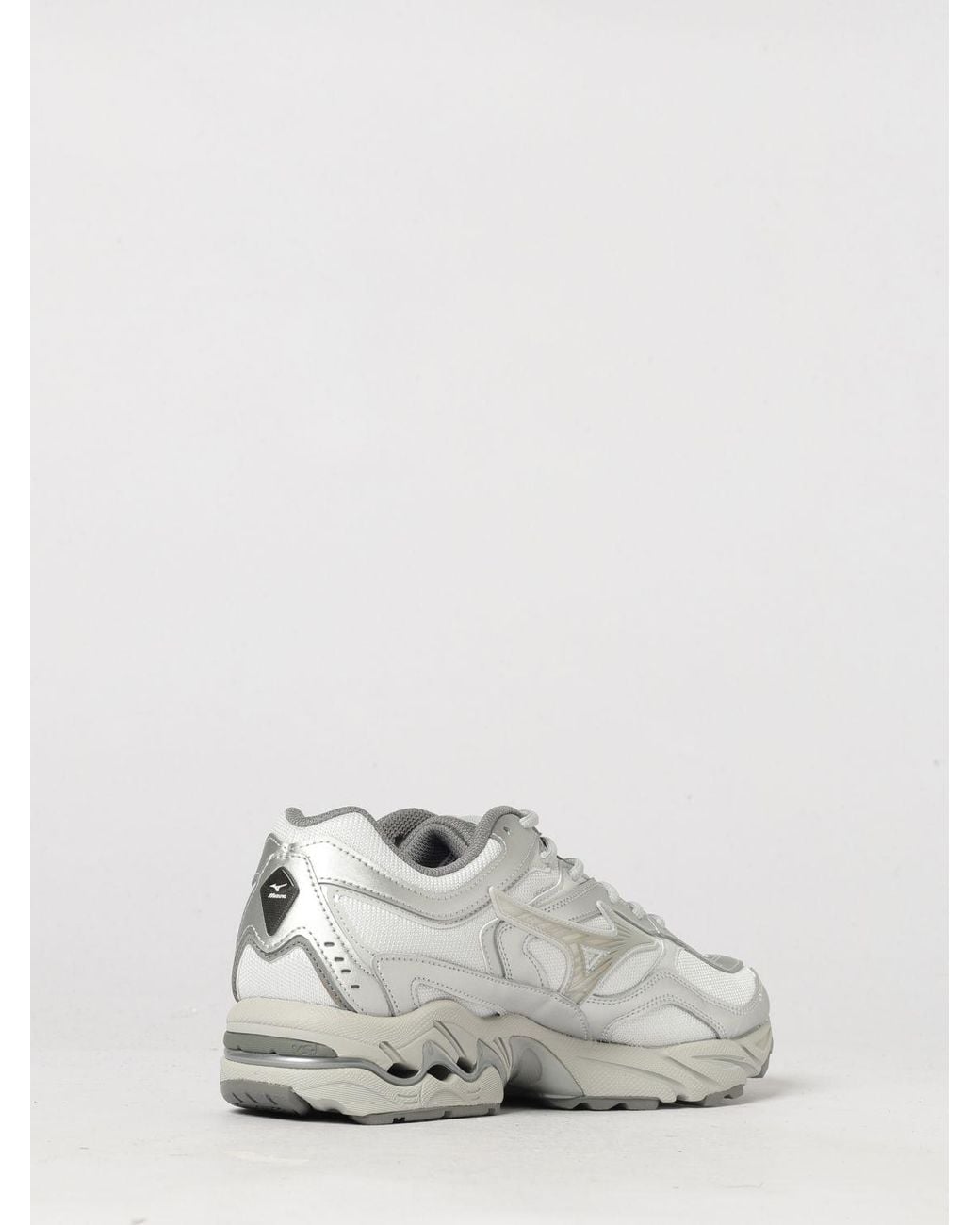Mizuno White Wave Mustang Ls Low-Top Trainers for men