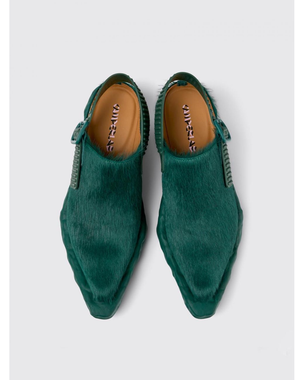 CAMPERLAB Schuhe Herren in Green für Herren