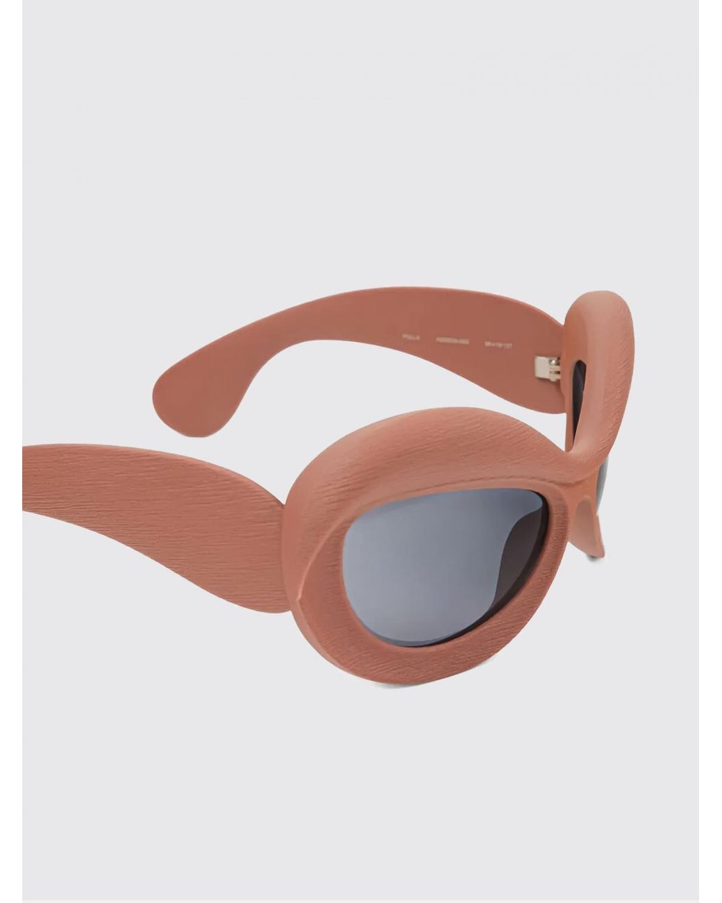 CAMPERLAB Pink Sunglasses for men