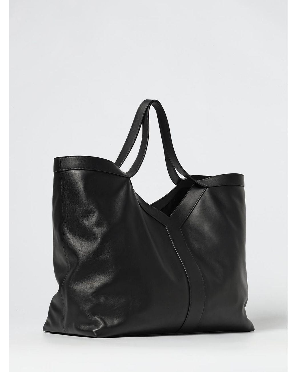 Saint Laurent Black Bags for men