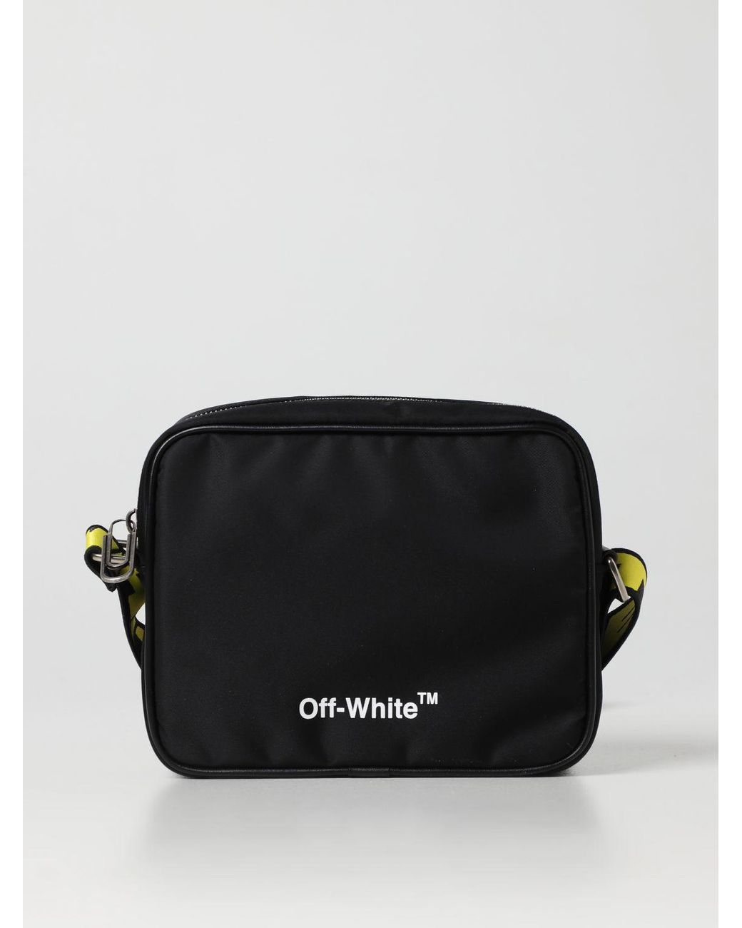 Off white tm clearance bag