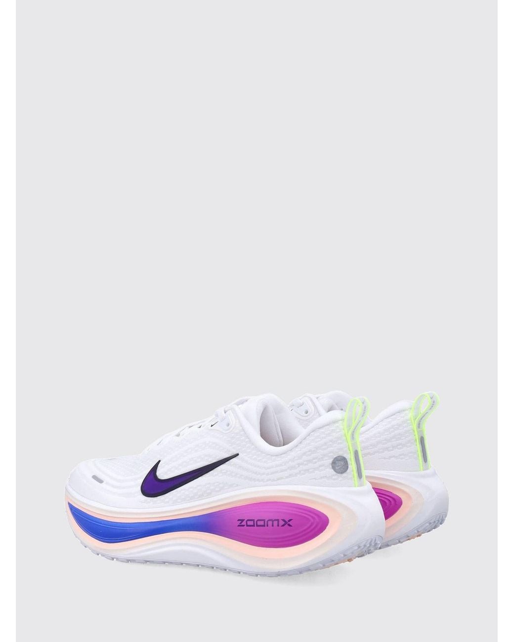 Nike Pink Sneakers