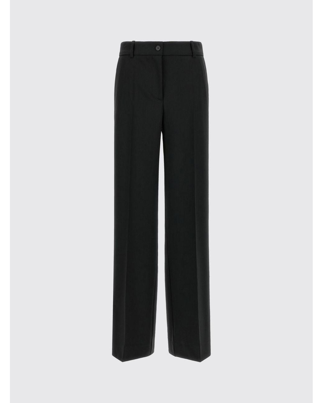 P.A.R.O.S.H. Blue Pants P.A.R.O.S.H