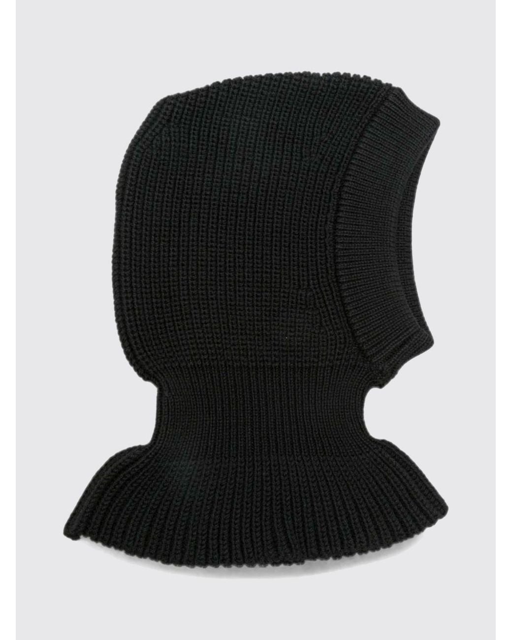 Lemaire Black Hat