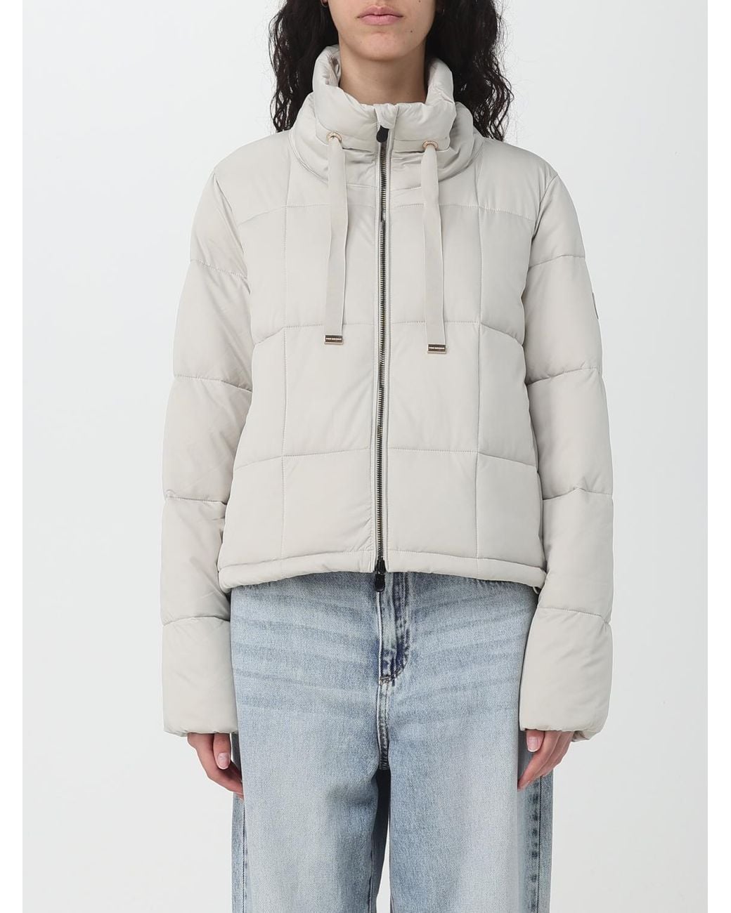 Save The Duck Gray Jacket