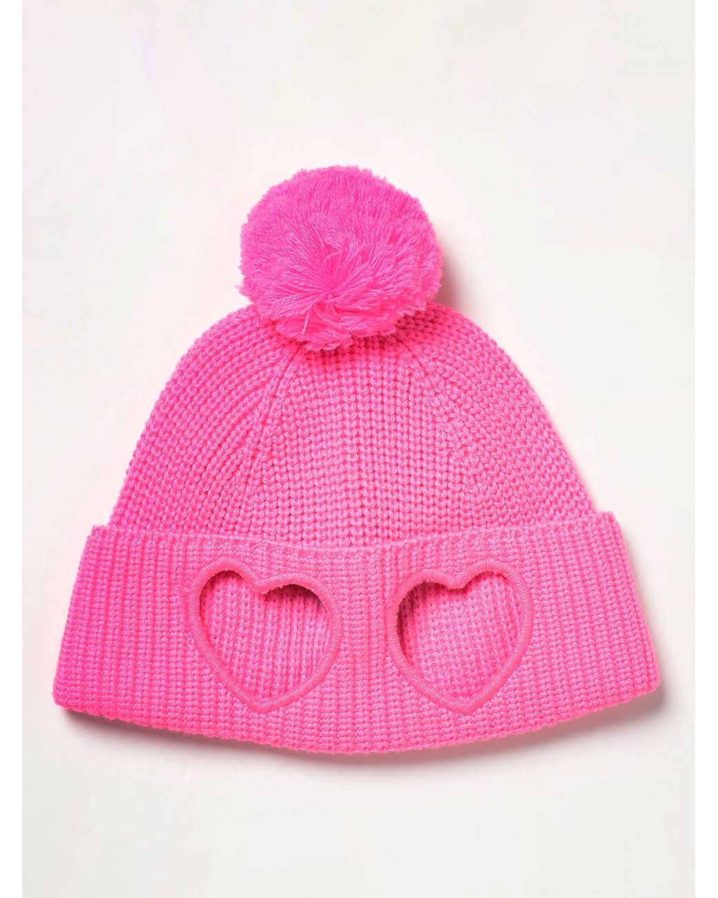 Vivetta Pink Hat