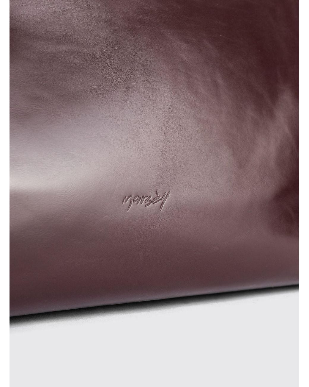 Marsèll Purple Marsèll 4