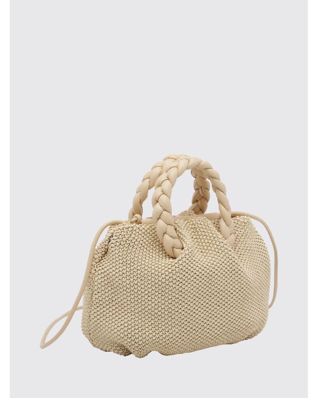 Hereu Natural Handbag