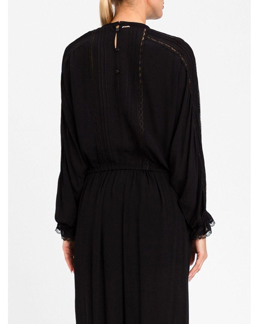 Twinset Black Top