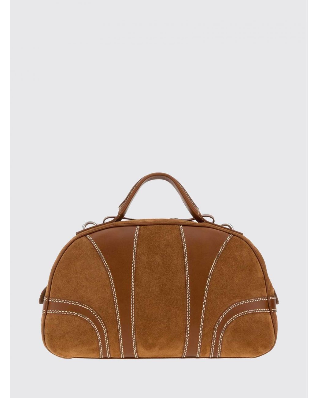 Borsa di Dries Van Noten in Brown da Uomo