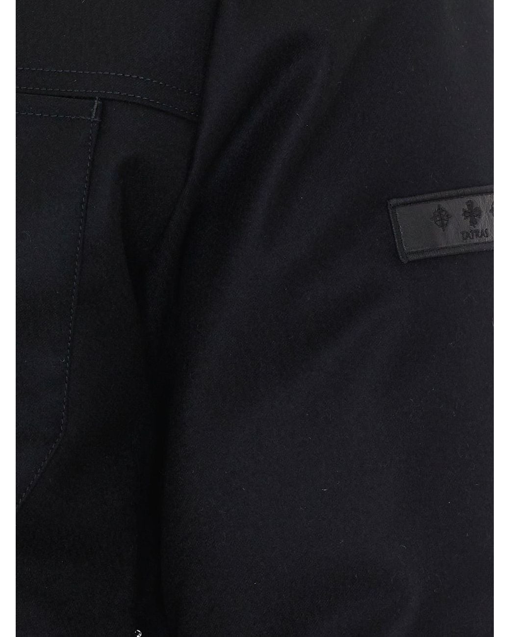Tatras Blue Jacket for men