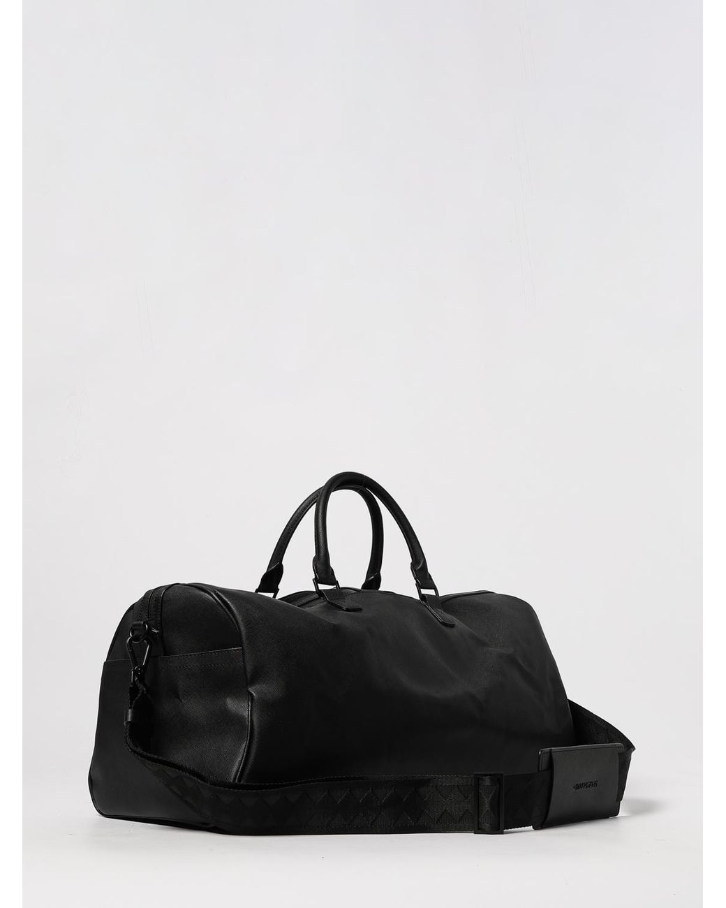 Sprayground Black Bags for men