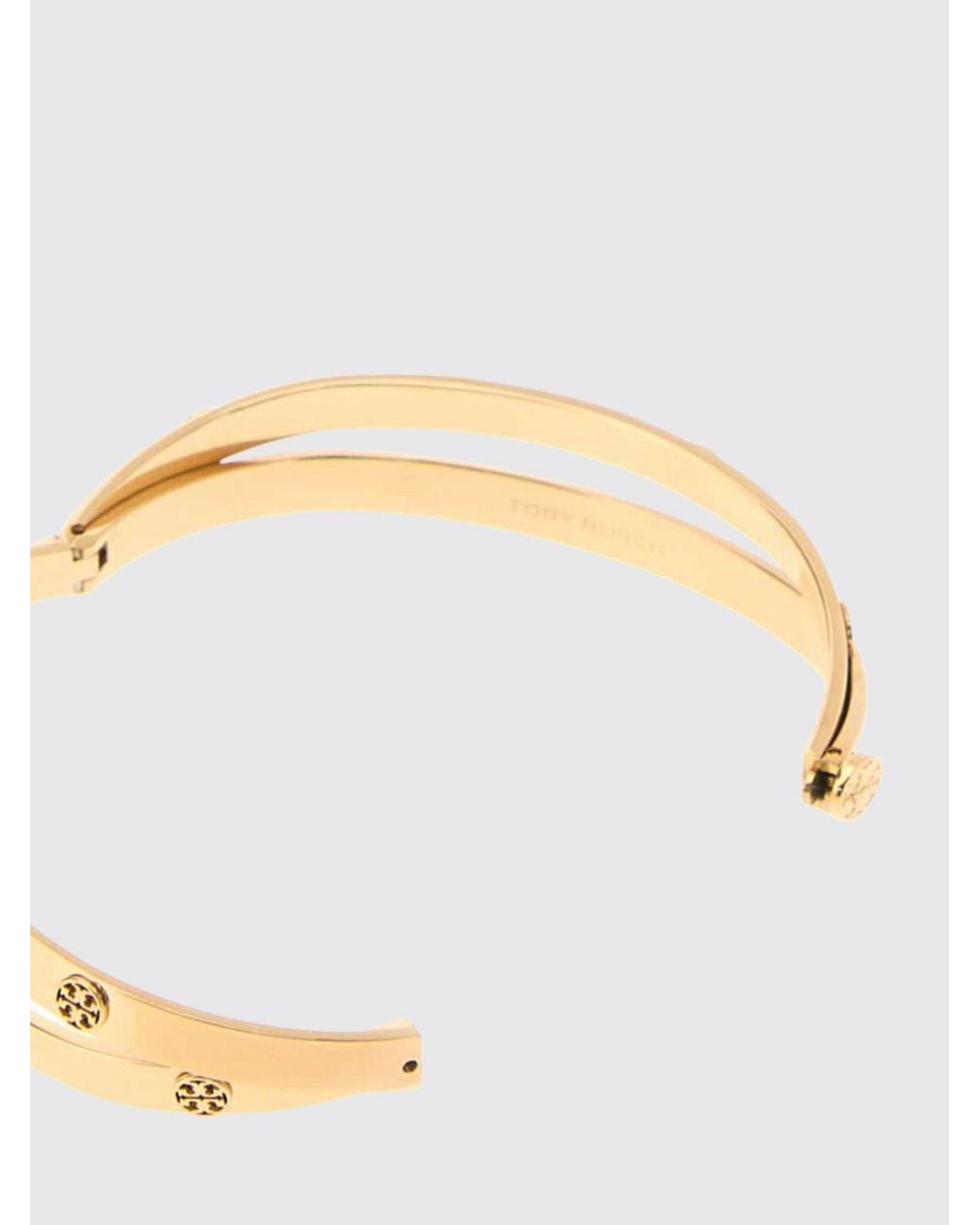 Tory Burch Metallic Jewel