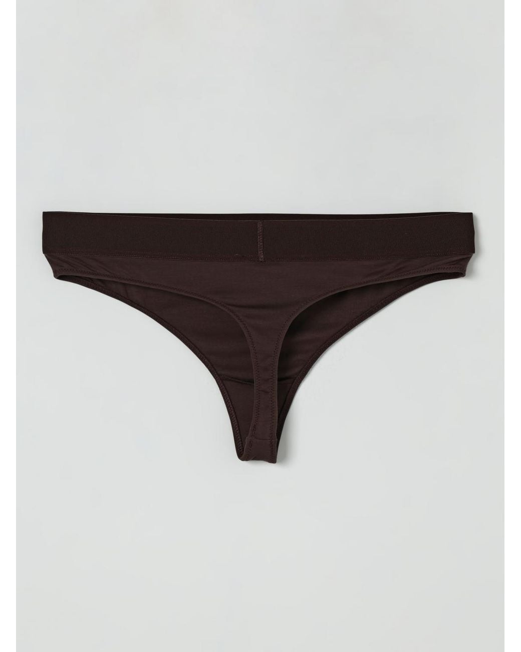 Tom Ford Black Lingerie