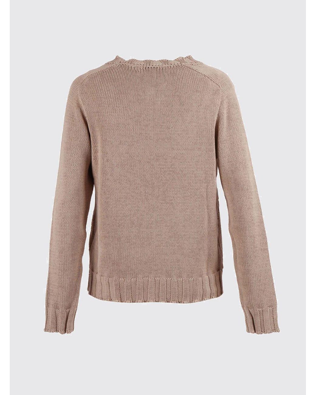 Ballantyne Blue Jumper for men