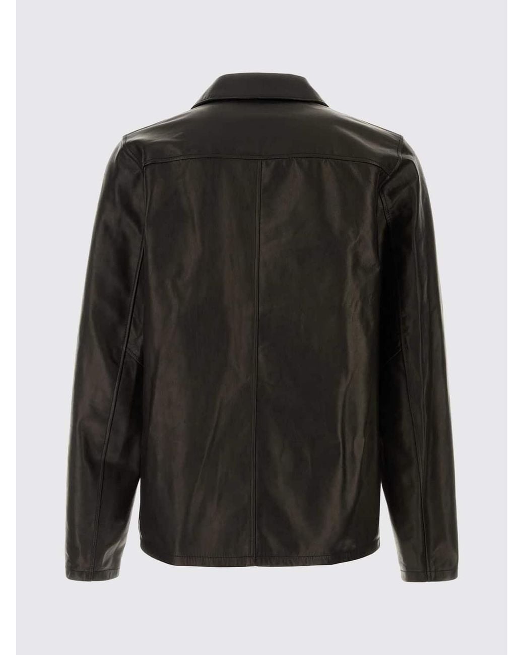 Our Legacy Black Jacket for men