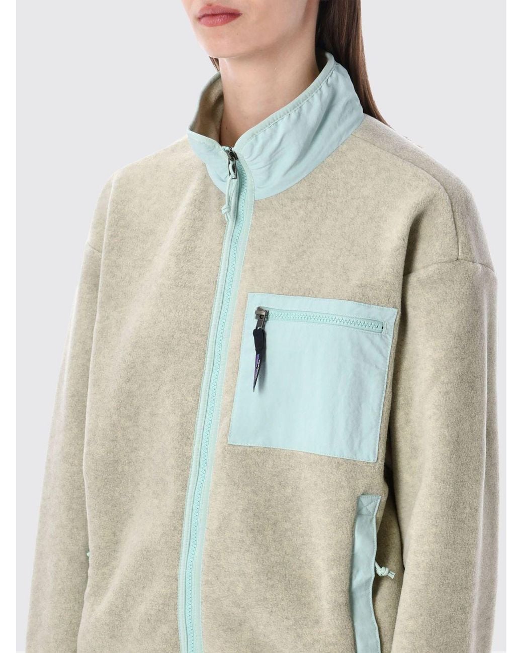 Patagonia Natural Blazer