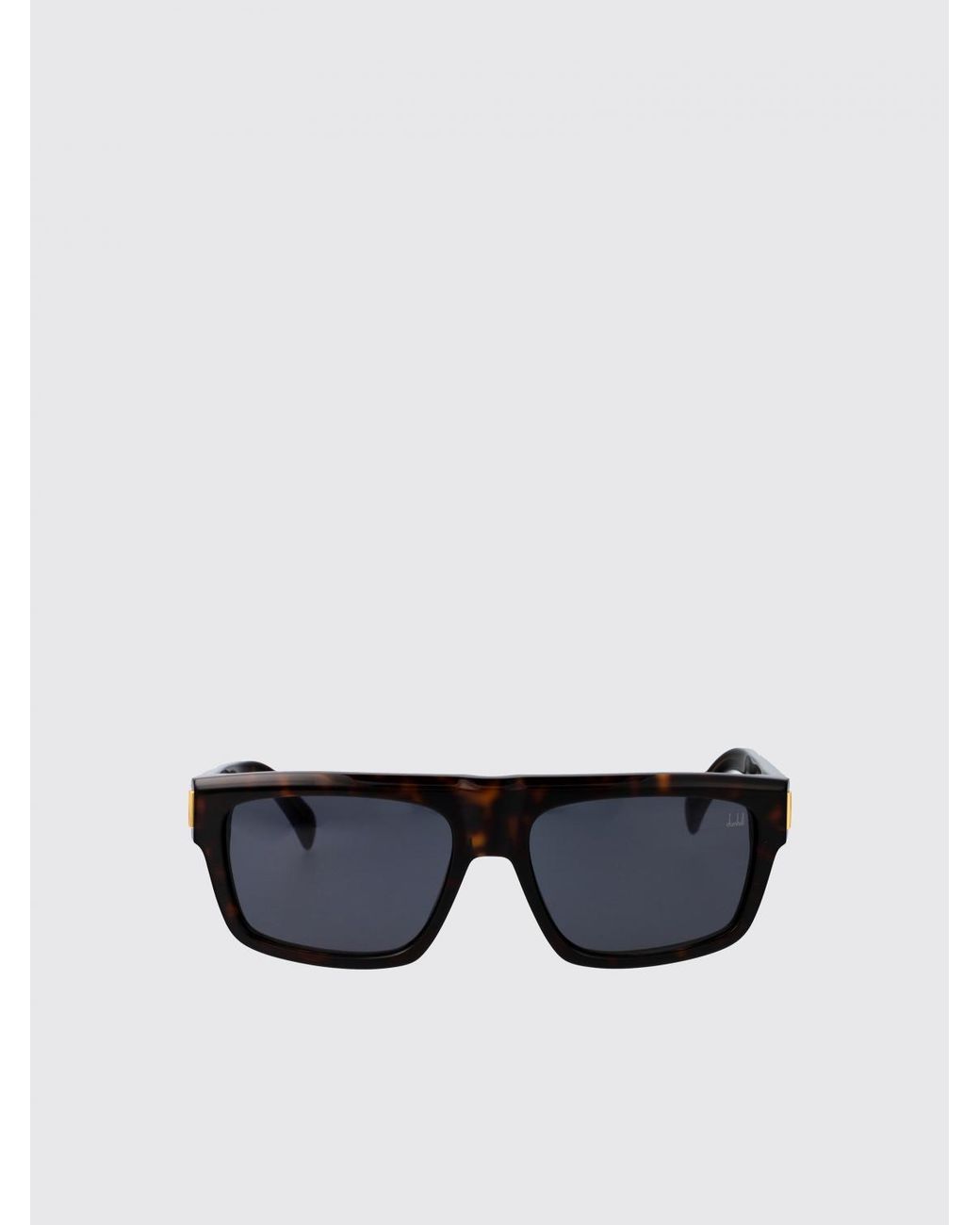 Dunhill Black Sunglasses for men