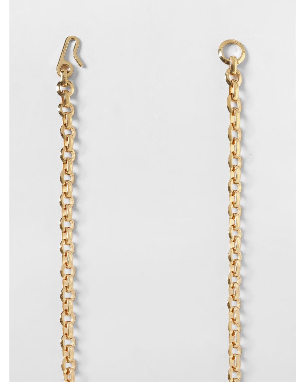 Chloé Natural ChloÉ Belt