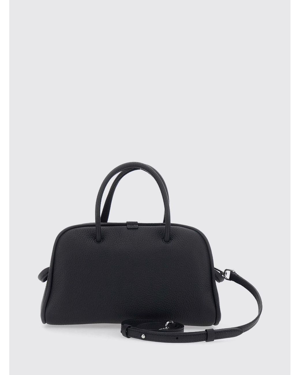 Jacquemus Black Le Turismo Handbag
