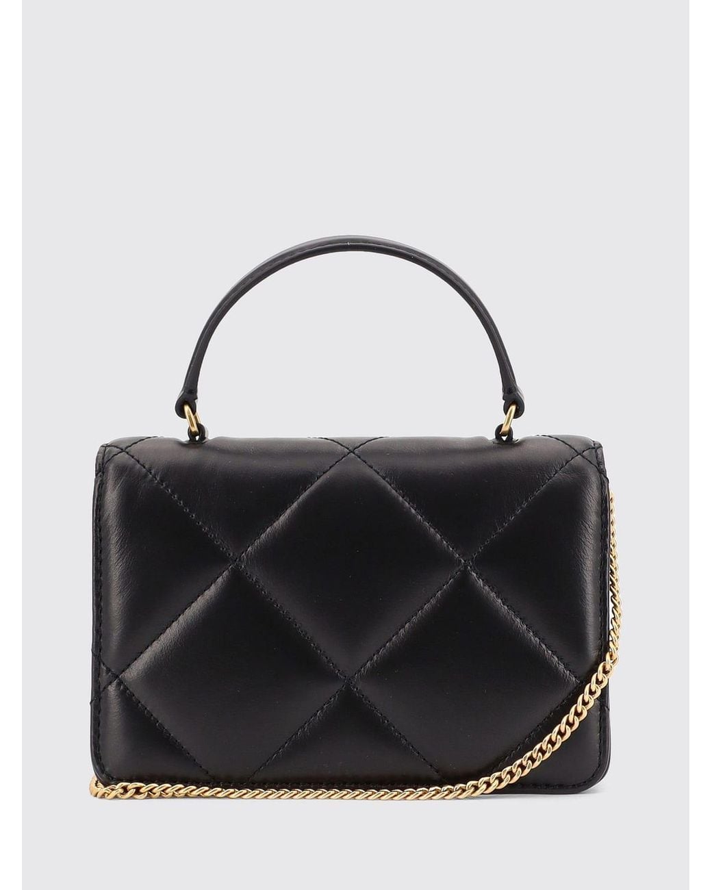Tory Burch Black Wallet