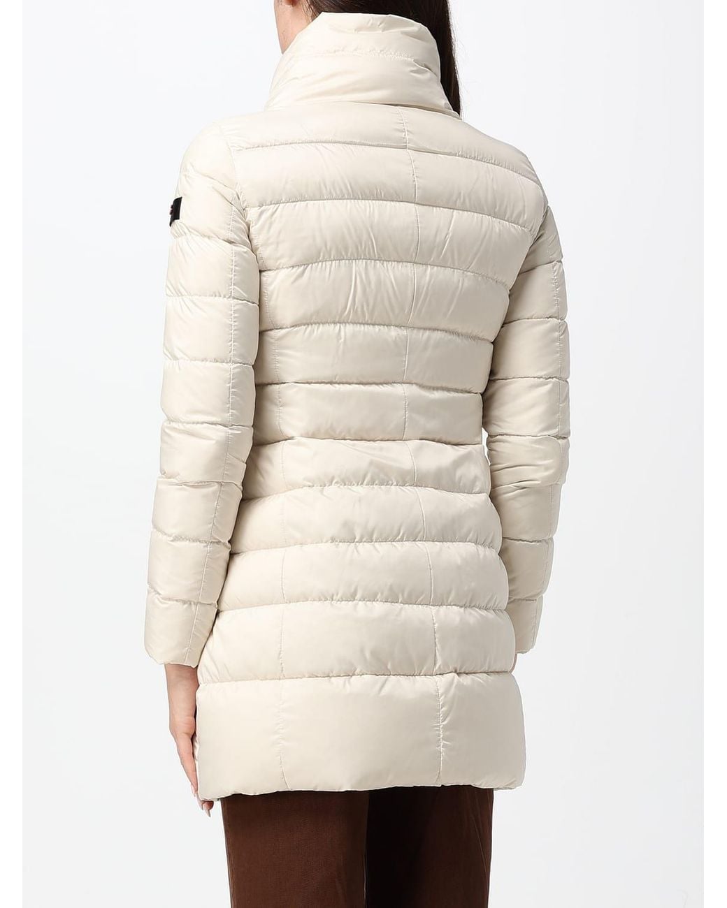 Peuterey Natural Jacket