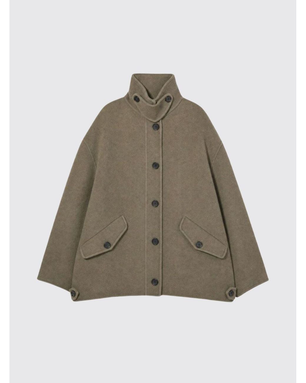 IRO Gray Jacket