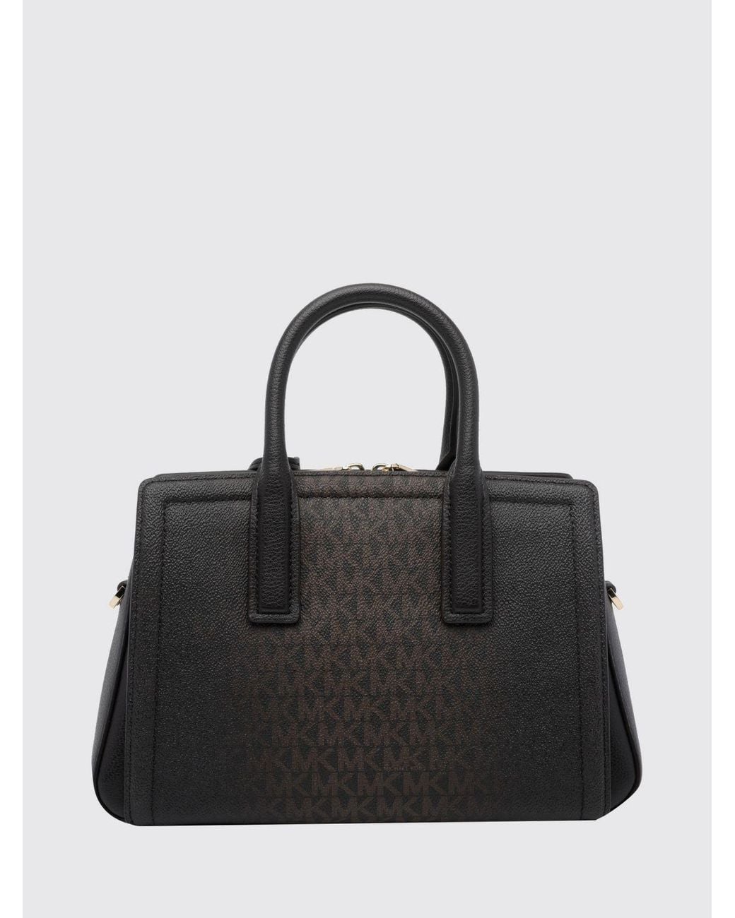 Michael Kors Black Handbag