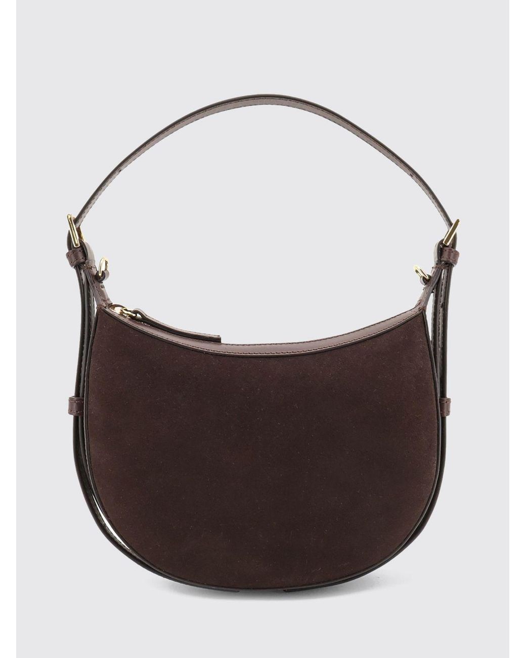 Atp Atelier Brown Shoulder Bag