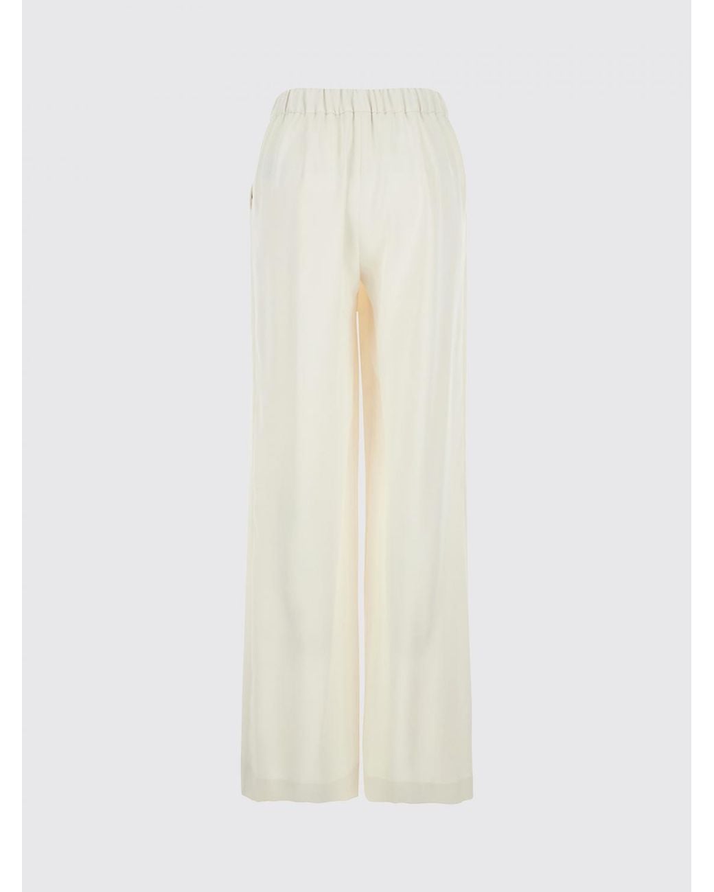 P.A.R.O.S.H. Natural Pants P.A.R.O.S.H