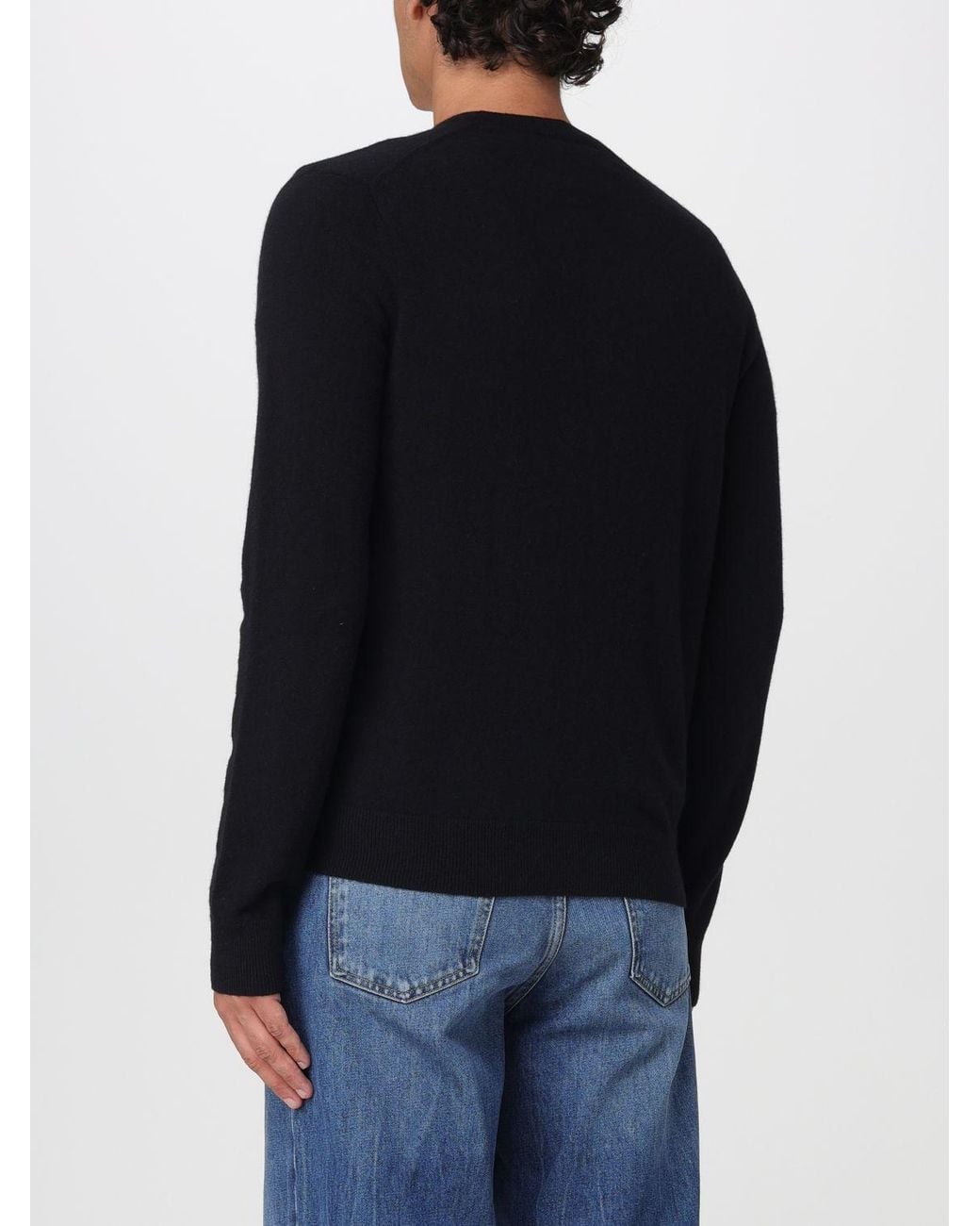 Comme des Garçons Blue Comme Des GarÇ Ons Jumper for men