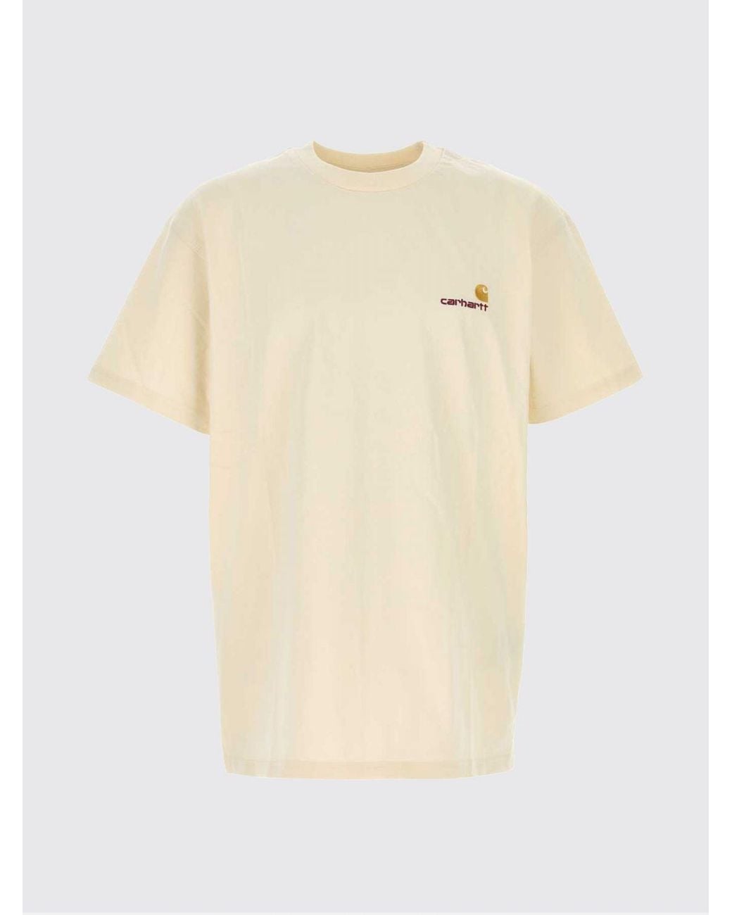 Carhartt Natural Shirt for men