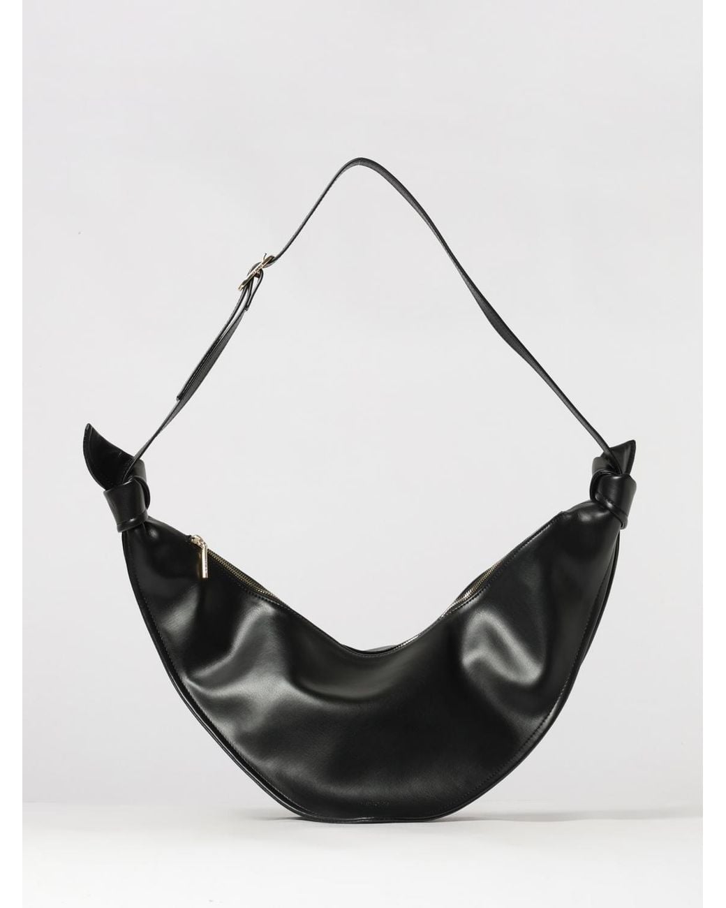 THEMOIRÈ Black ThemoirÈ Shoulder Bag