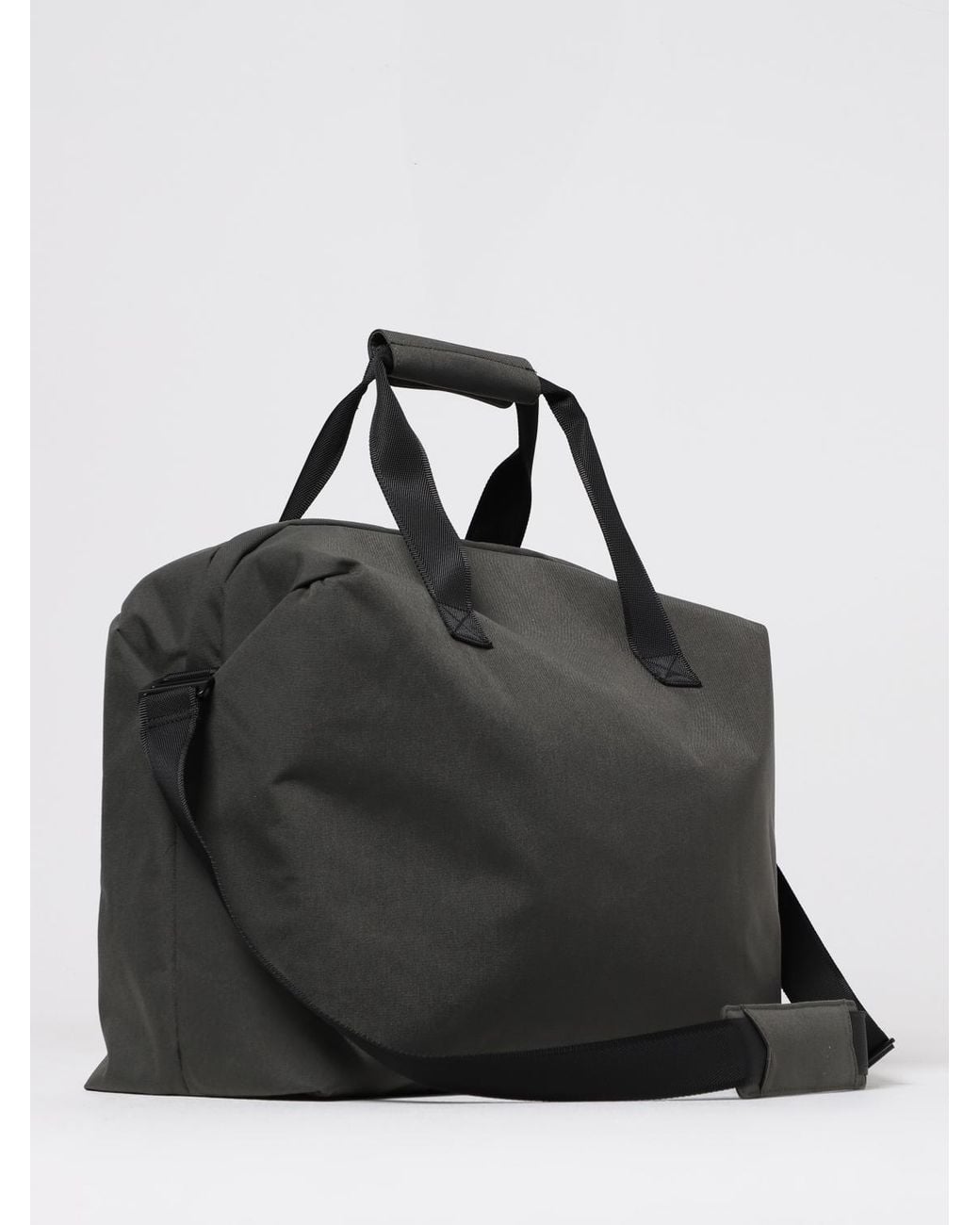 K-Way Black Bags for men