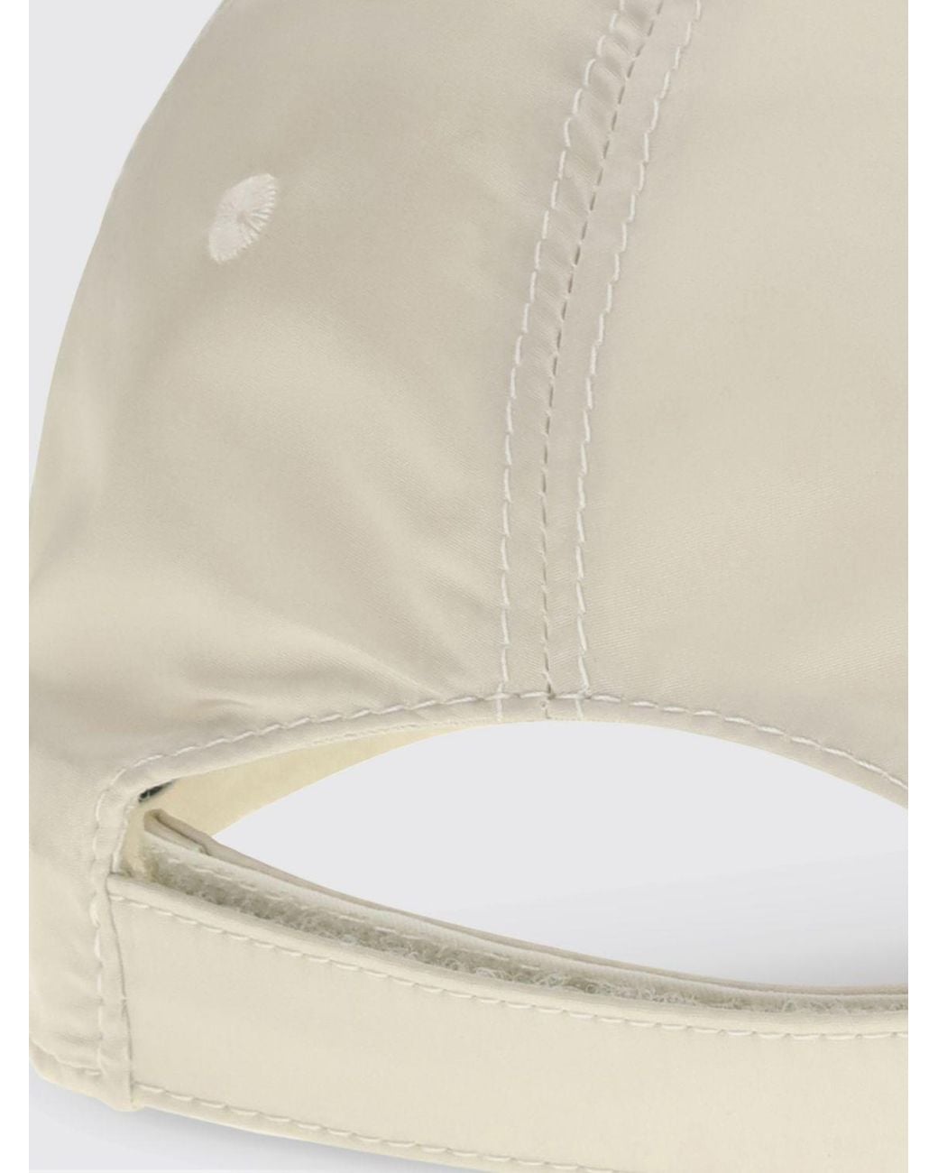 Cappello di Fendi in White da Uomo