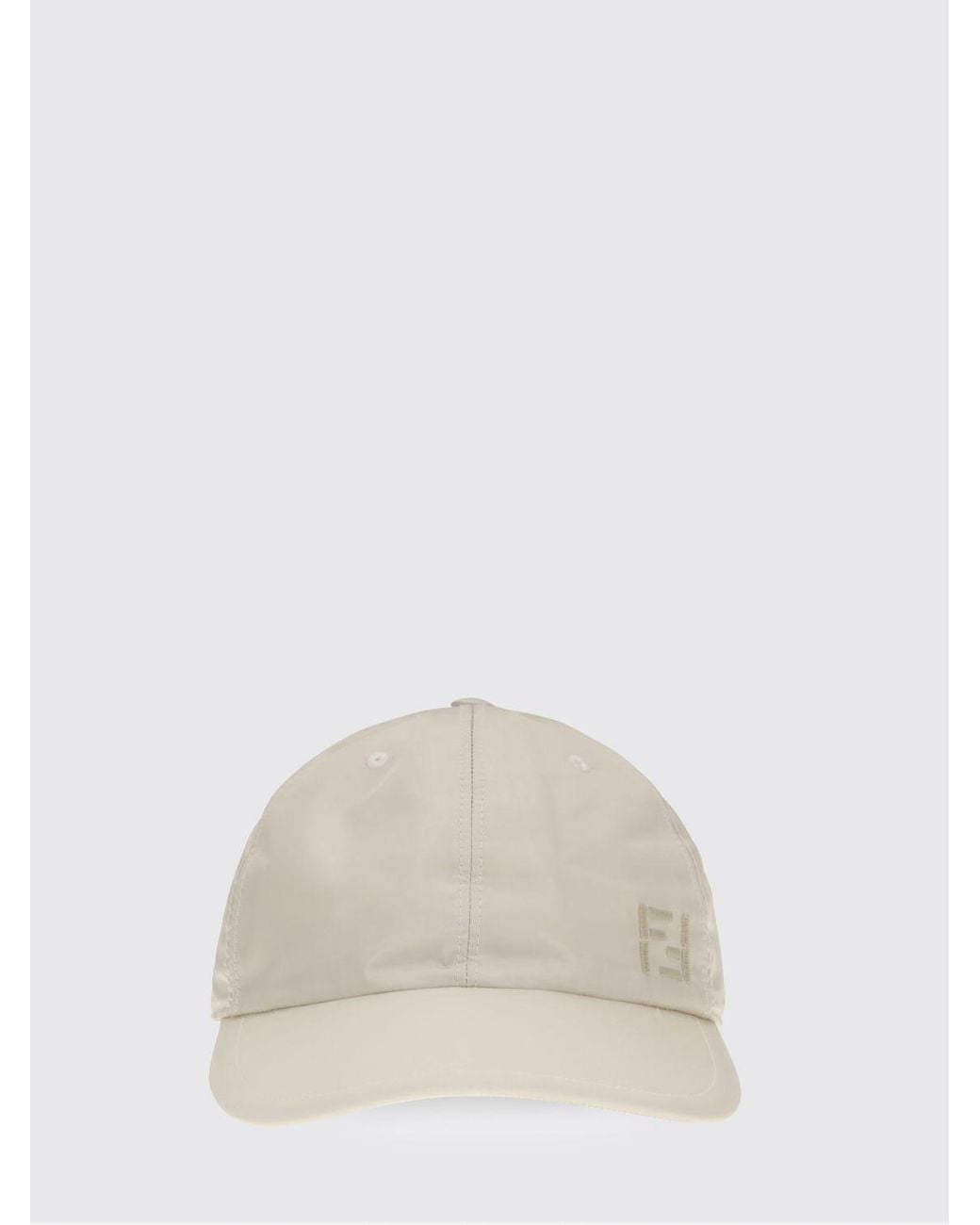 Cappello di Fendi in White da Uomo