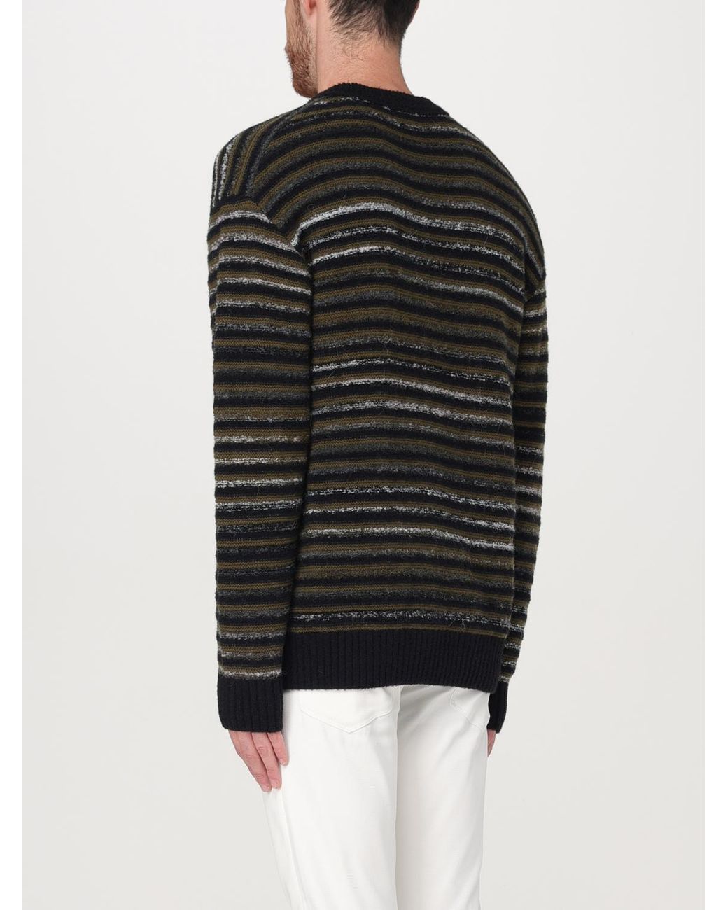 Boss Black Jumper for men