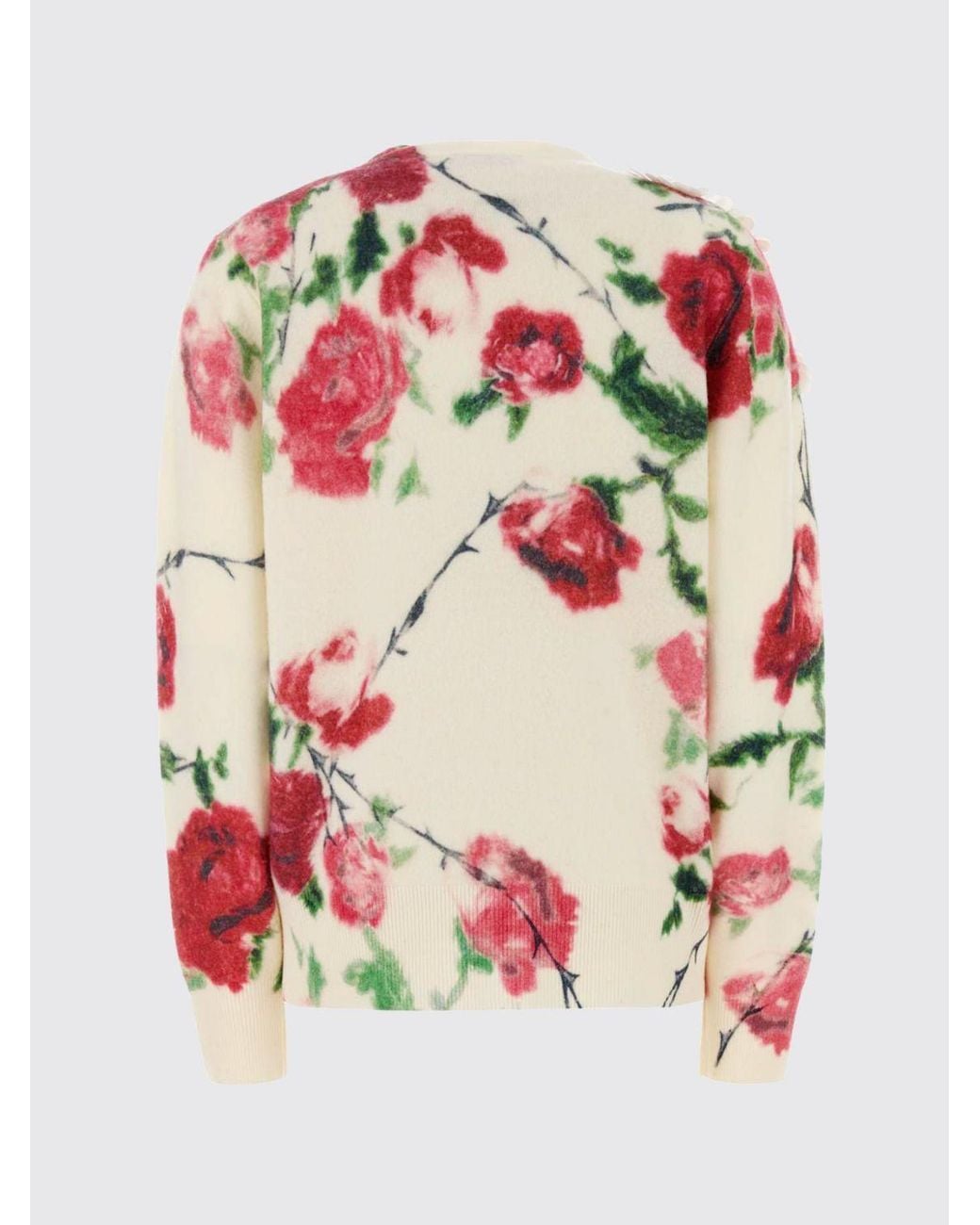 Blumarine Multicolor Sweater